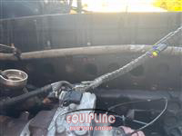 2020 Peterbilt 579 6X4 T/A SLEEPER TRUCK TRAC