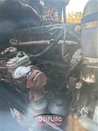 2020 Peterbilt 579 6X4 T/A SLEEPER TRUCK TRAC