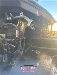 2020 Peterbilt 579 6X4 T/A SLEEPER TRUCK TRAC