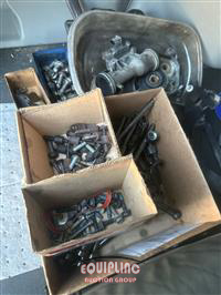 2020 Peterbilt 579 6X4 T/A SLEEPER TRUCK TRAC