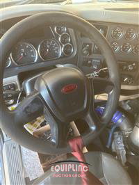 2020 Peterbilt 579 6X4 T/A SLEEPER TRUCK TRAC