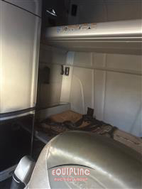 2020 Peterbilt 579 6X4 T/A SLEEPER TRUCK TRAC