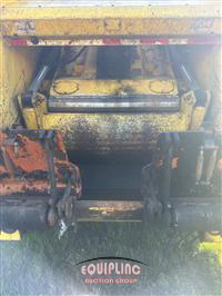 2007 International 7600 6X4 T/A GARBAGE TRUCK