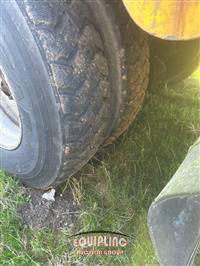 2007 International 7600 6X4 T/A GARBAGE TRUCK