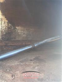 2007 International 7600 6X4 T/A GARBAGE TRUCK