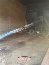 2007 International 7600 6X4 T/A GARBAGE TRUCK