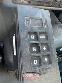 2007 International 7600 6X4 T/A GARBAGE TRUCK