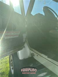 2007 International 7600 6X4 T/A GARBAGE TRUCK