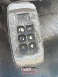 2007 International 7600 6X4 T/A GARBAGE TRUCK