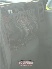 2007 International 7600 6X4 T/A GARBAGE TRUCK