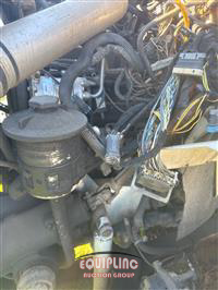 2007 International 7600 6X4 T/A GARBAGE TRUCK