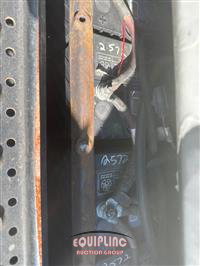 2007 International 7600 6X4 T/A GARBAGE TRUCK