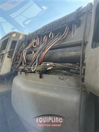 2007 International 7600 6X4 T/A GARBAGE TRUCK