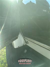 2007 International 7600 6X4 T/A GARBAGE TRUCK