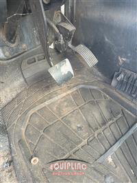 2007 International 7600 6X4 T/A GARBAGE TRUCK