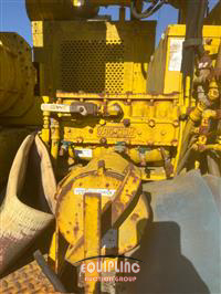 1998 International 2674 6X4 T/A VACUUM TRUCK