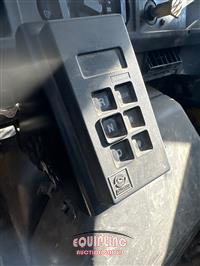 1998 International 2674 6X4 T/A VACUUM TRUCK