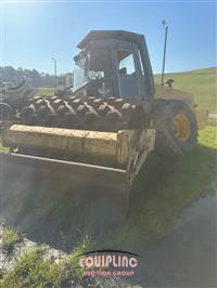 2001 VIBROMX W1106PD