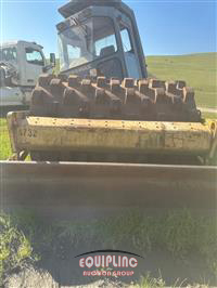 2001 VIBROMX W1106PD