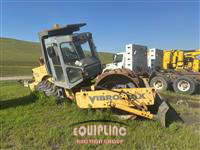 2001 VIBROMX W1106PD