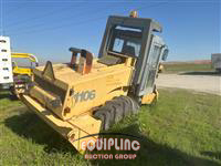 2001 VIBROMX W1106PD