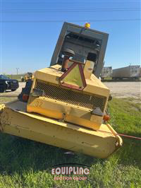 2001 VIBROMX W1106PD