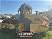 2001 VIBROMX W1106PD