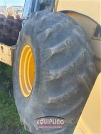 2001 VIBROMX W1106PD