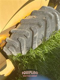 2001 VIBROMX W1106PD