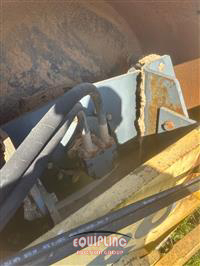 2001 VIBROMX W1106PD