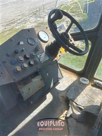 2001 VIBROMX W1106PD