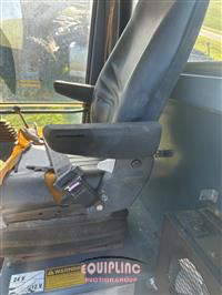 2001 VIBROMX W1106PD