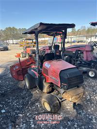 2015 Kubota F3990