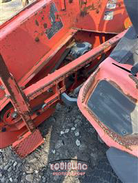 2015 Kubota F3990
