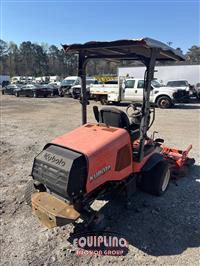 2015 Kubota F3990