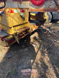 2013 WINSTON AP22024-DC