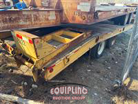 2013 WINSTON AP22024-DC