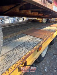 2013 WINSTON AP22024-DC