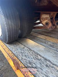 2006 WINSTON AP22024AL-DC