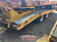 2013 WINSTON AP22024AL-DC