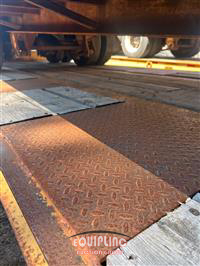 2013 WINSTON AP22024AL-DC