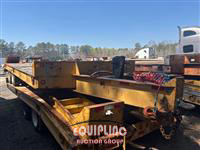 2012 WINSTON AP22024AL-DC