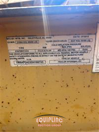 2012 WINSTON AP22024AL-DC