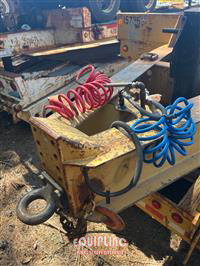 2012 WINSTON AP22024AL-DC