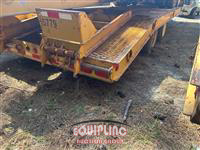 2015 WINSTON AP22024AL-DC