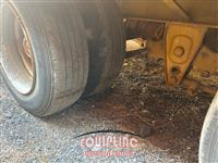 2015 WINSTON AP22024AL-DC