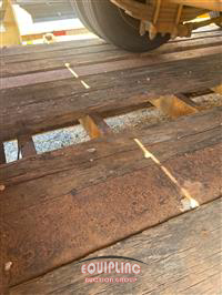 2015 WINSTON AP22024AL-DC