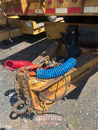 2015 WINSTON AP22024AL-DC