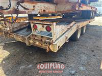 2002 SUPERLINE DO20T242LP
