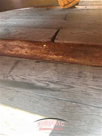 2002 SUPERLINE DO20T242LP